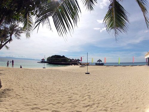 Mangodlong Rock Resort Cebu Exterior photo