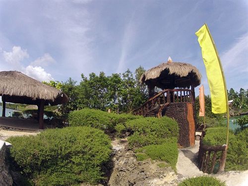 Mangodlong Rock Resort Cebu Exterior photo