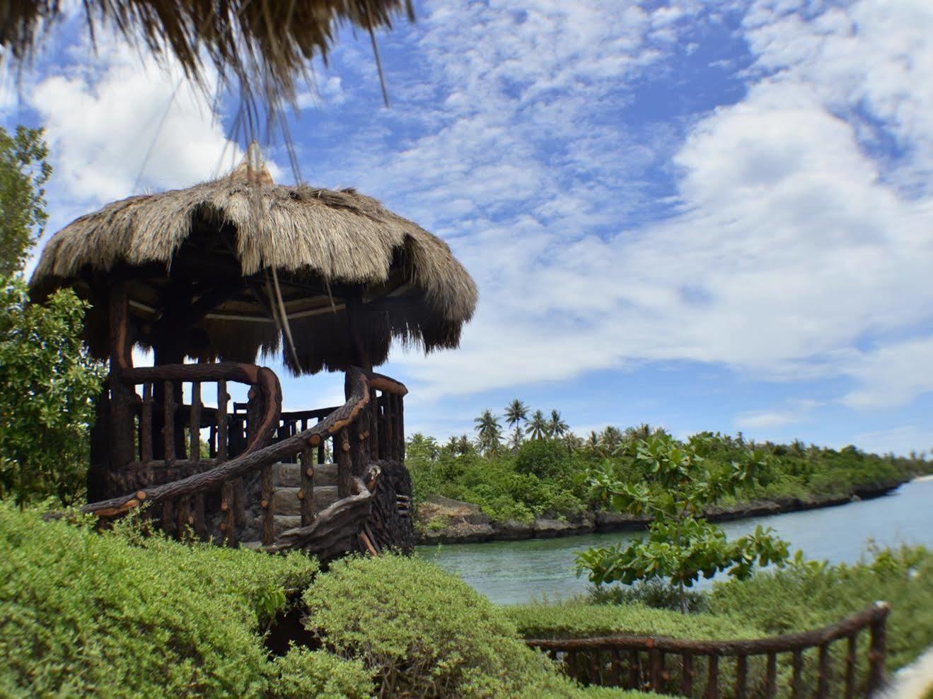 Mangodlong Rock Resort Cebu Exterior photo